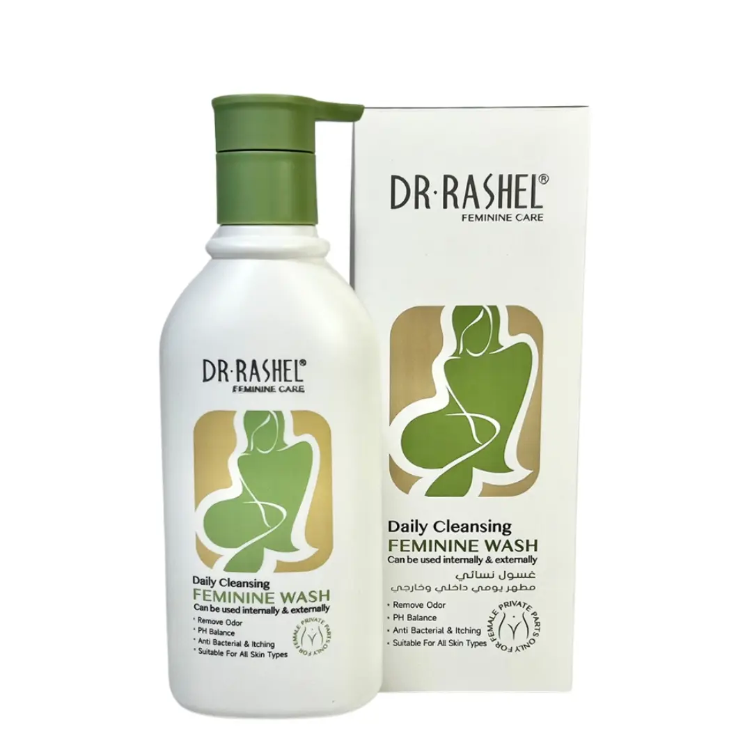_Cleansing Feminine Wash Cleansing Feminine Wash