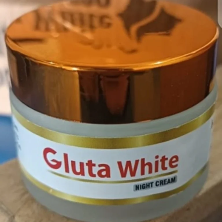 Anti-Aging Night Cream